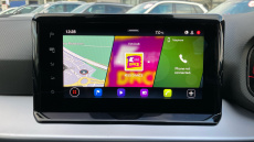 SEAT Ibiza 1.0 TSI 115 FR 5dr Petrol Hatchback